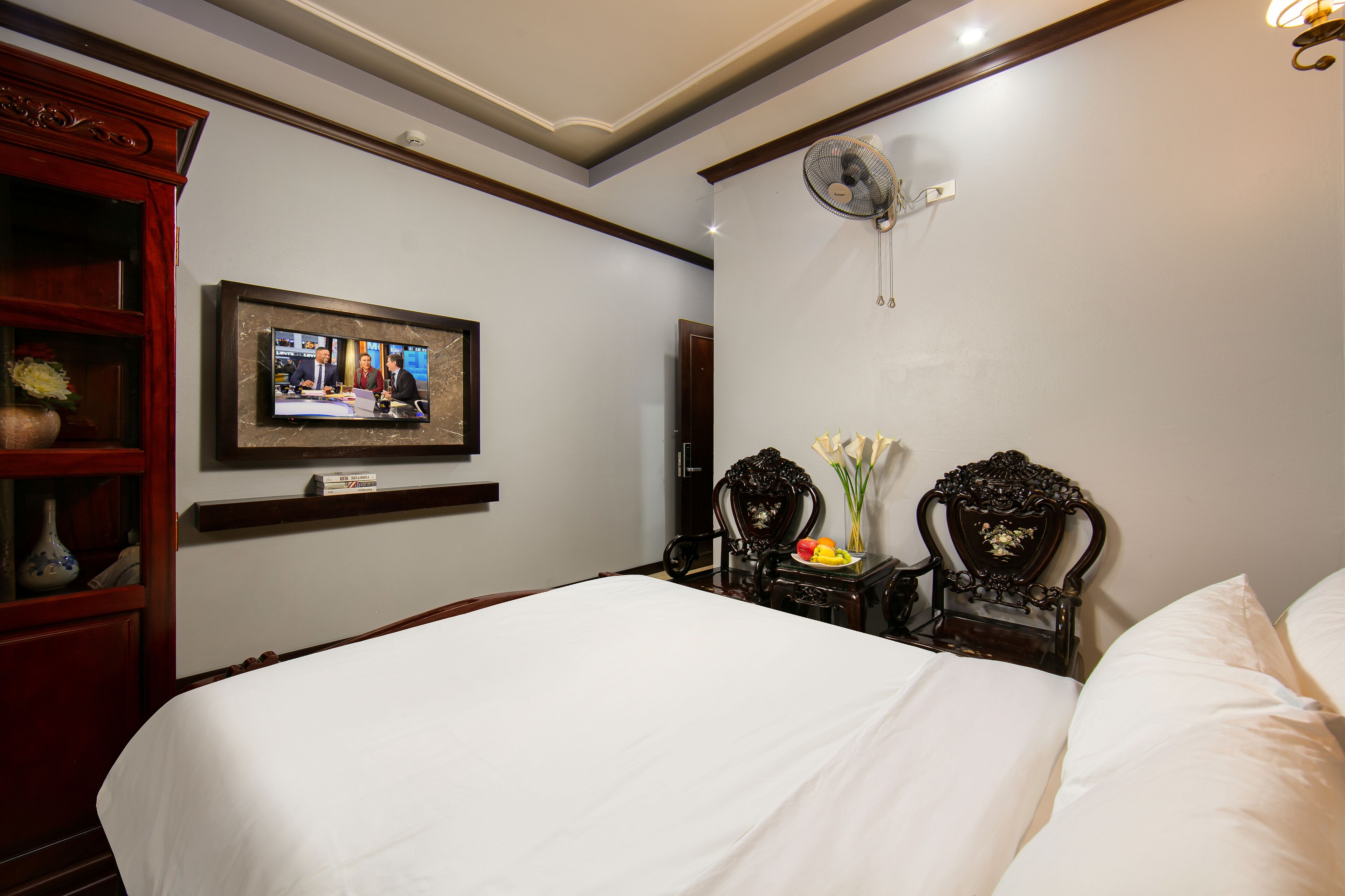 Foto - Nam Hai Hotel