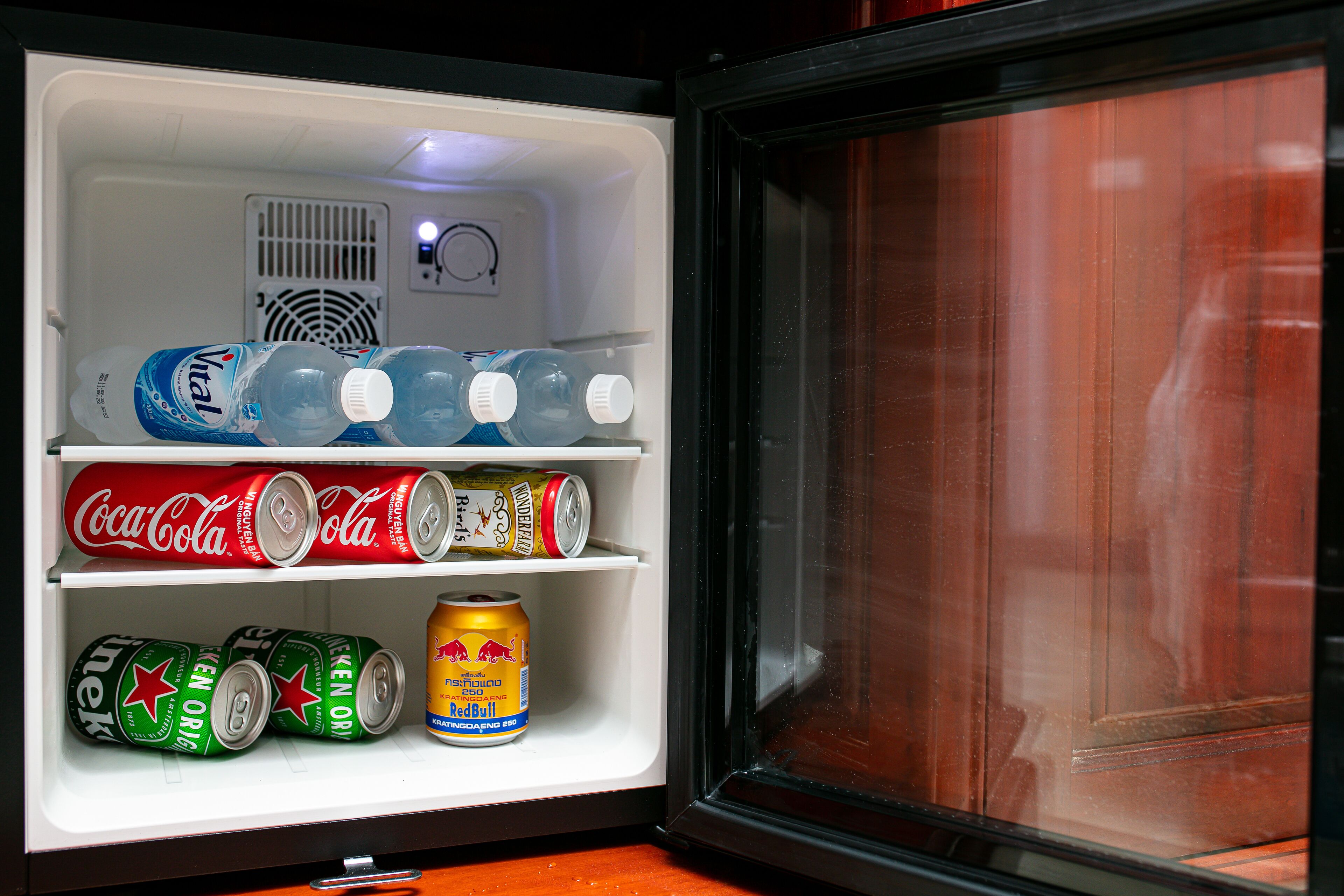 Foto - Nam Hai Hotel