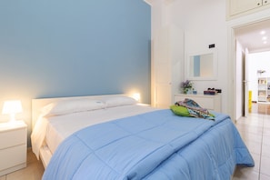 3 Schlafzimmer, Bügeleisen/Bügelbrett, kostenloses WLAN, Bettwäsche