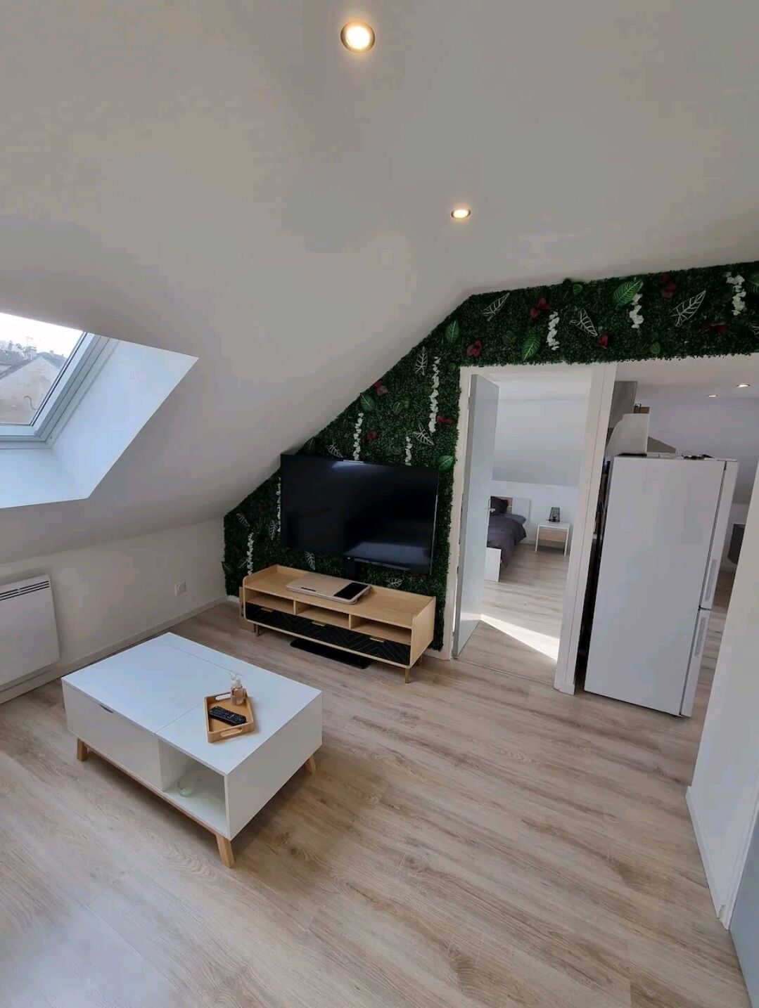 Cosy Appartement