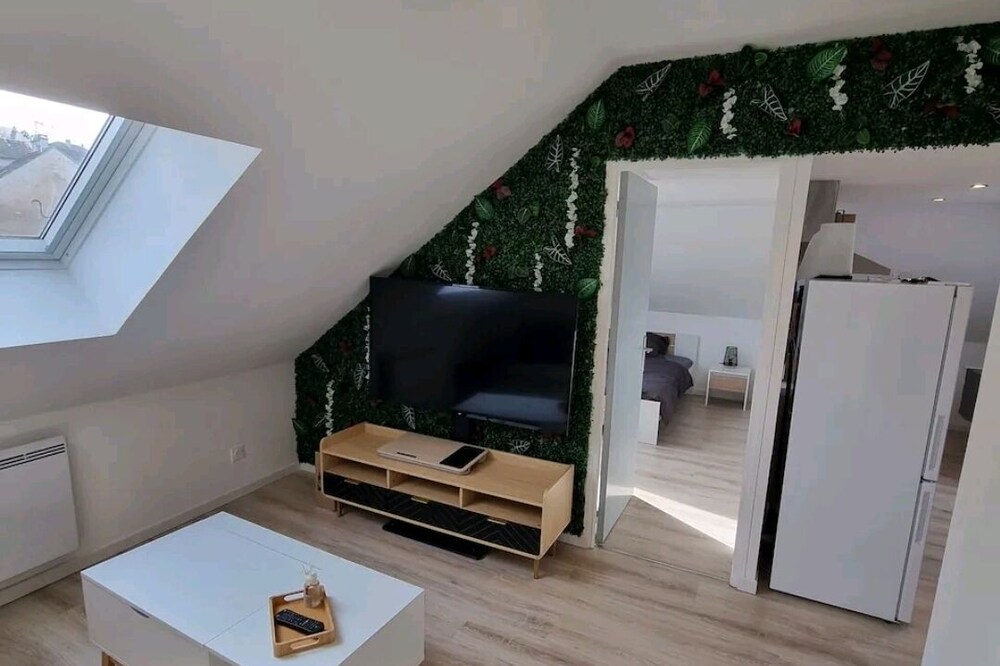 Cosy Appartement