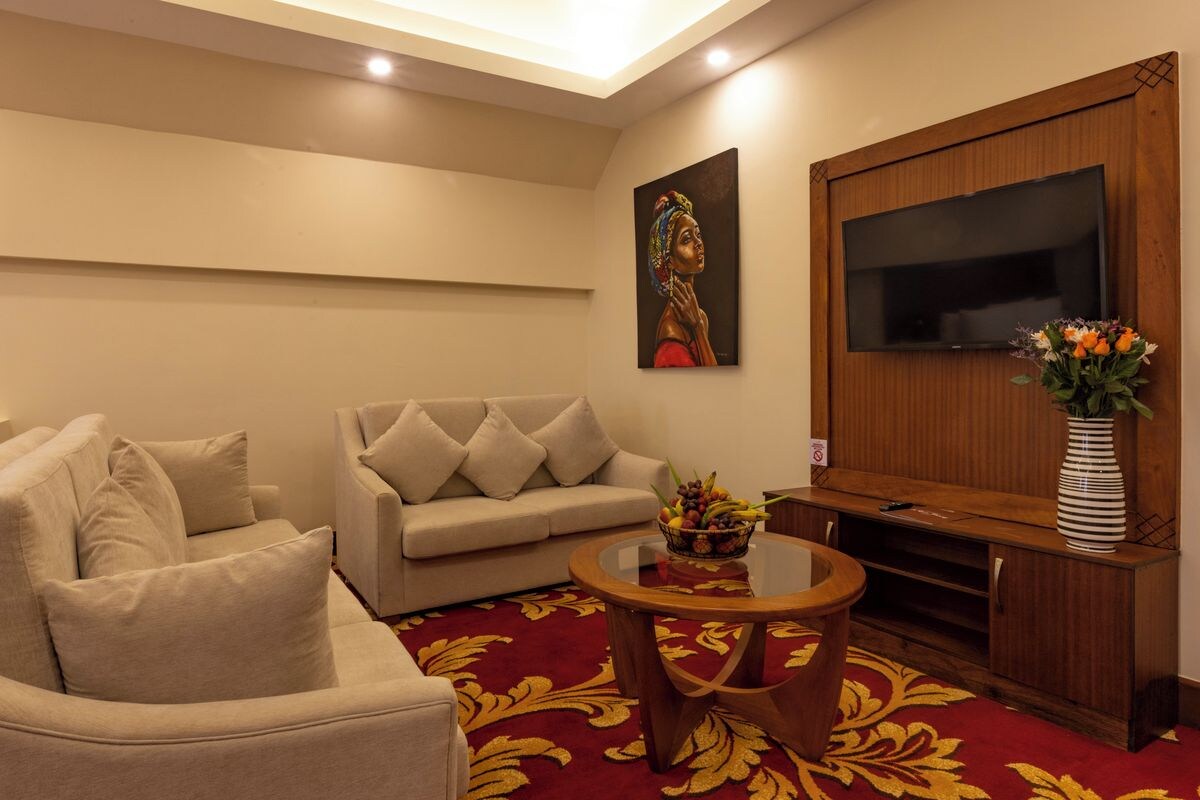Executive Room Double