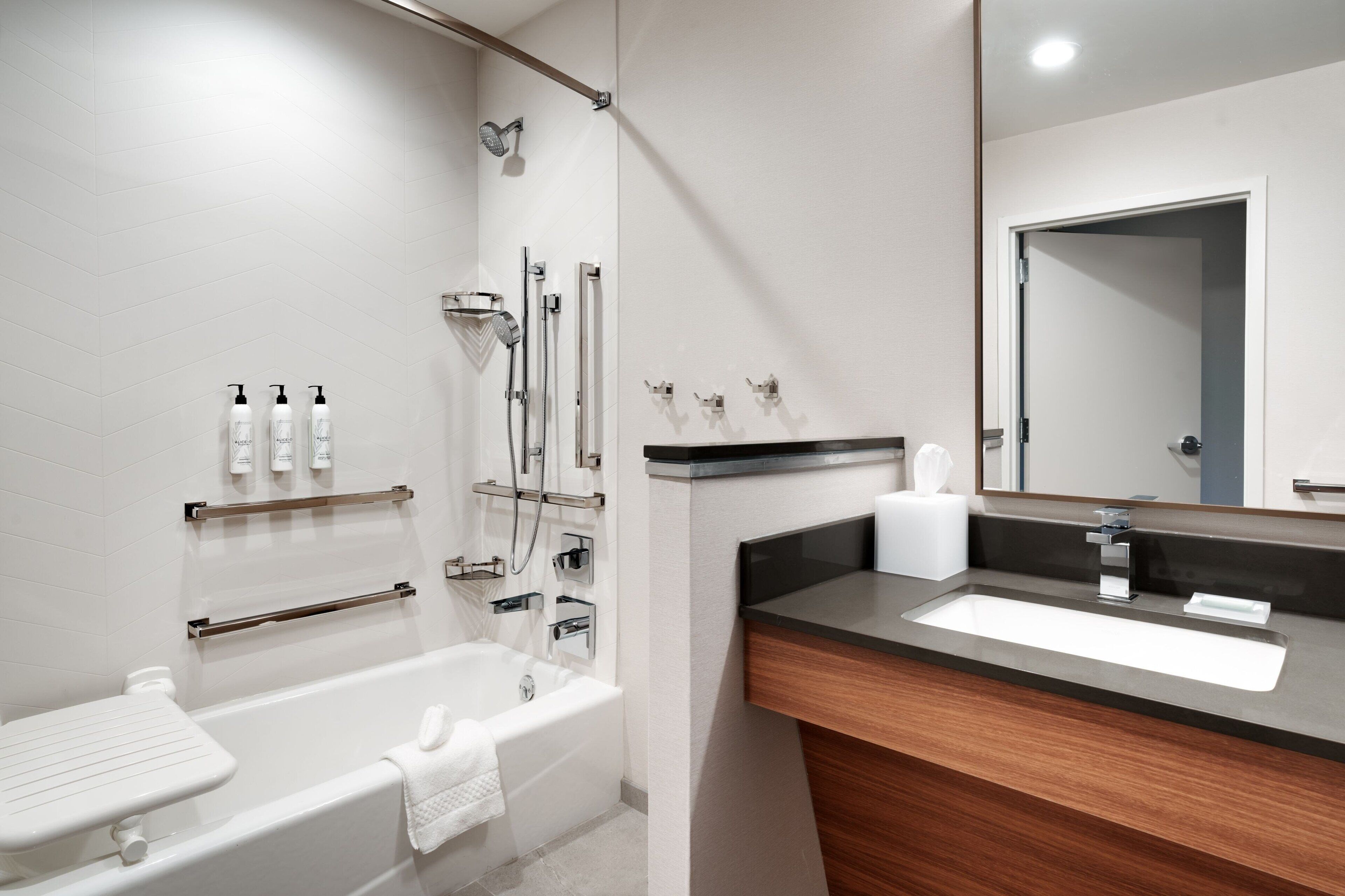 Foto - Fairfield by Marriott Inn & Suites Salt Lake City Cottonwood