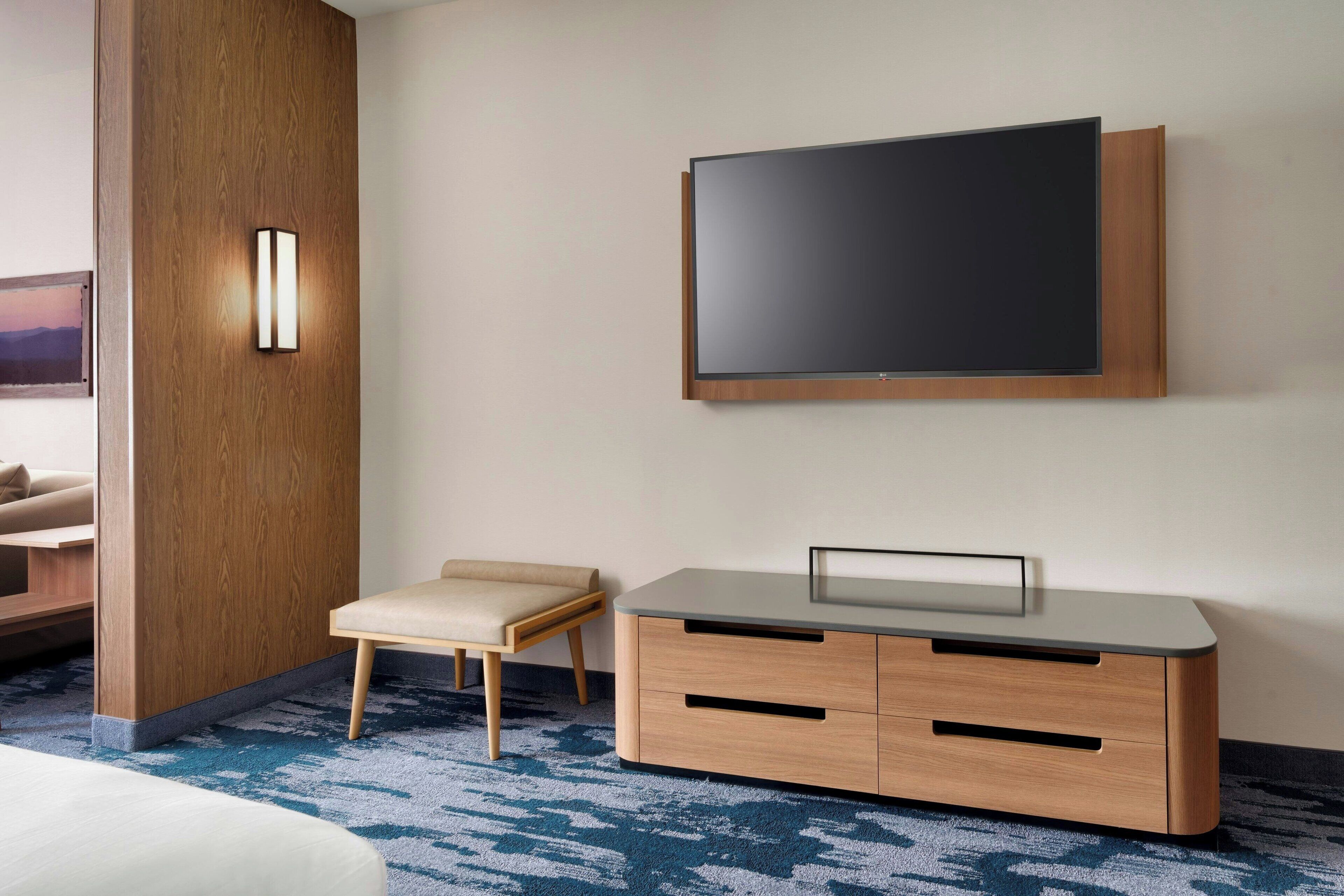 Foto - Fairfield by Marriott Inn & Suites Salt Lake City Cottonwood