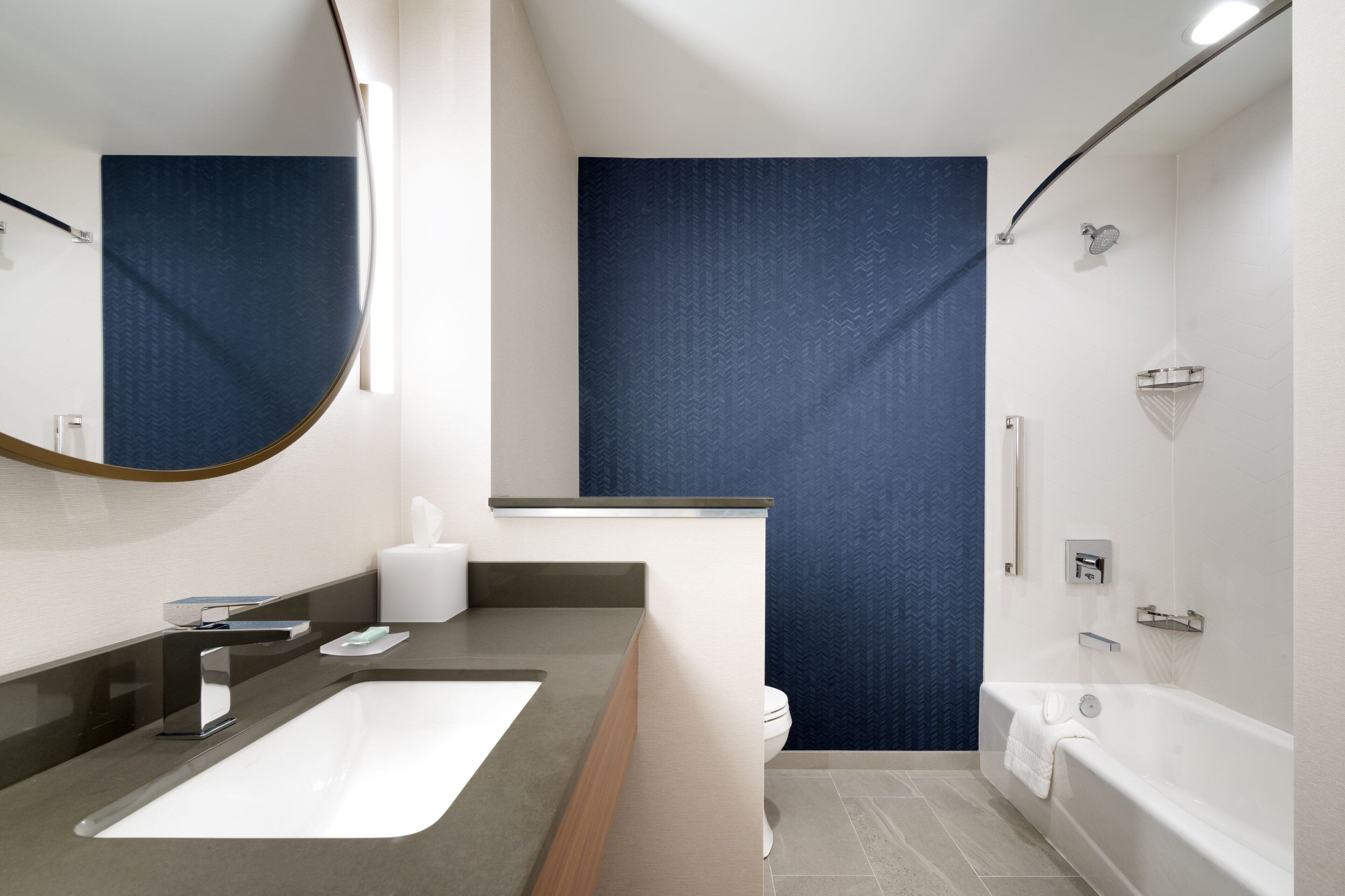 Foto - Fairfield by Marriott Inn & Suites Salt Lake City Cottonwood