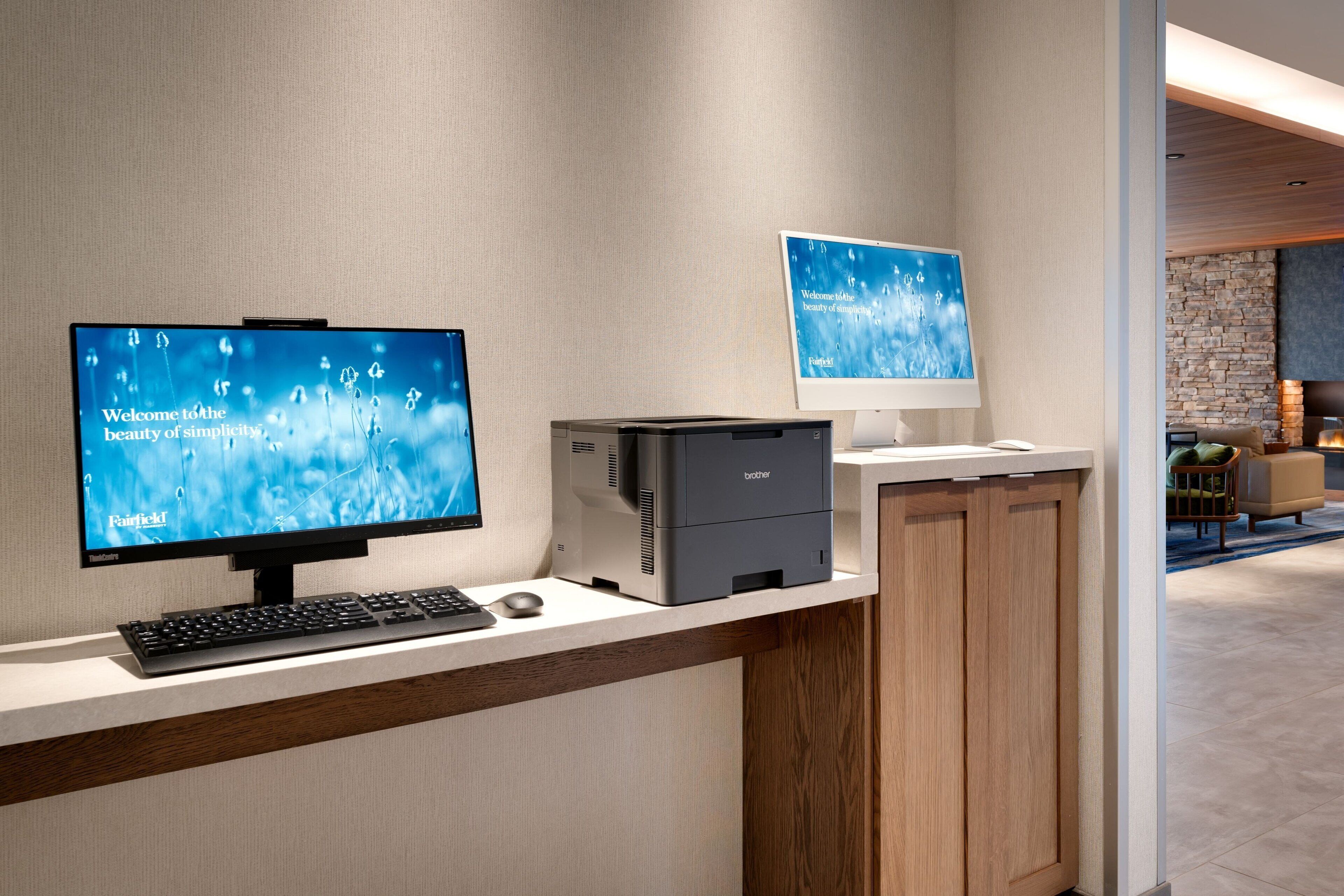 Foto - Fairfield by Marriott Inn & Suites Salt Lake City Cottonwood