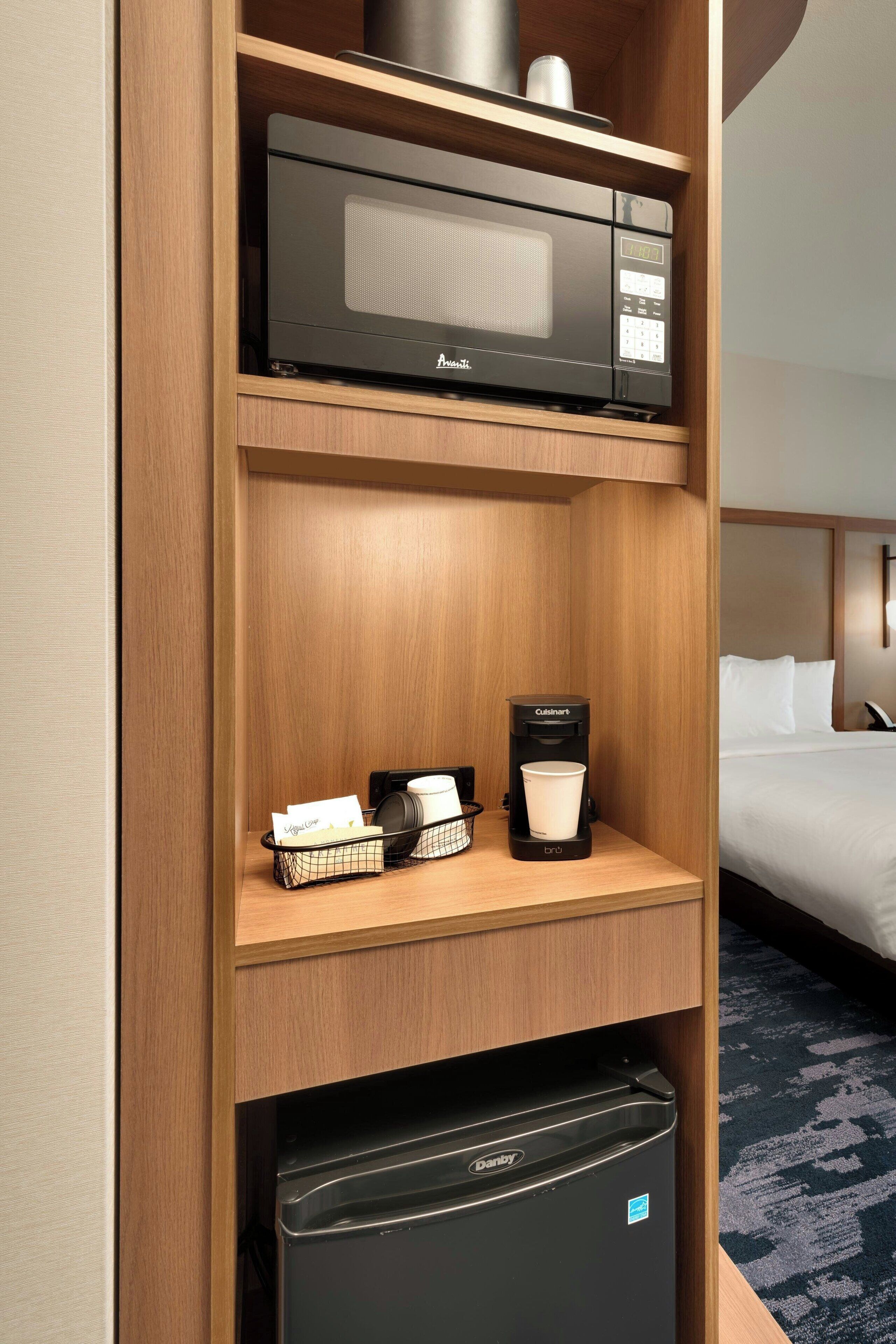 Foto - Fairfield by Marriott Inn & Suites Salt Lake City Cottonwood