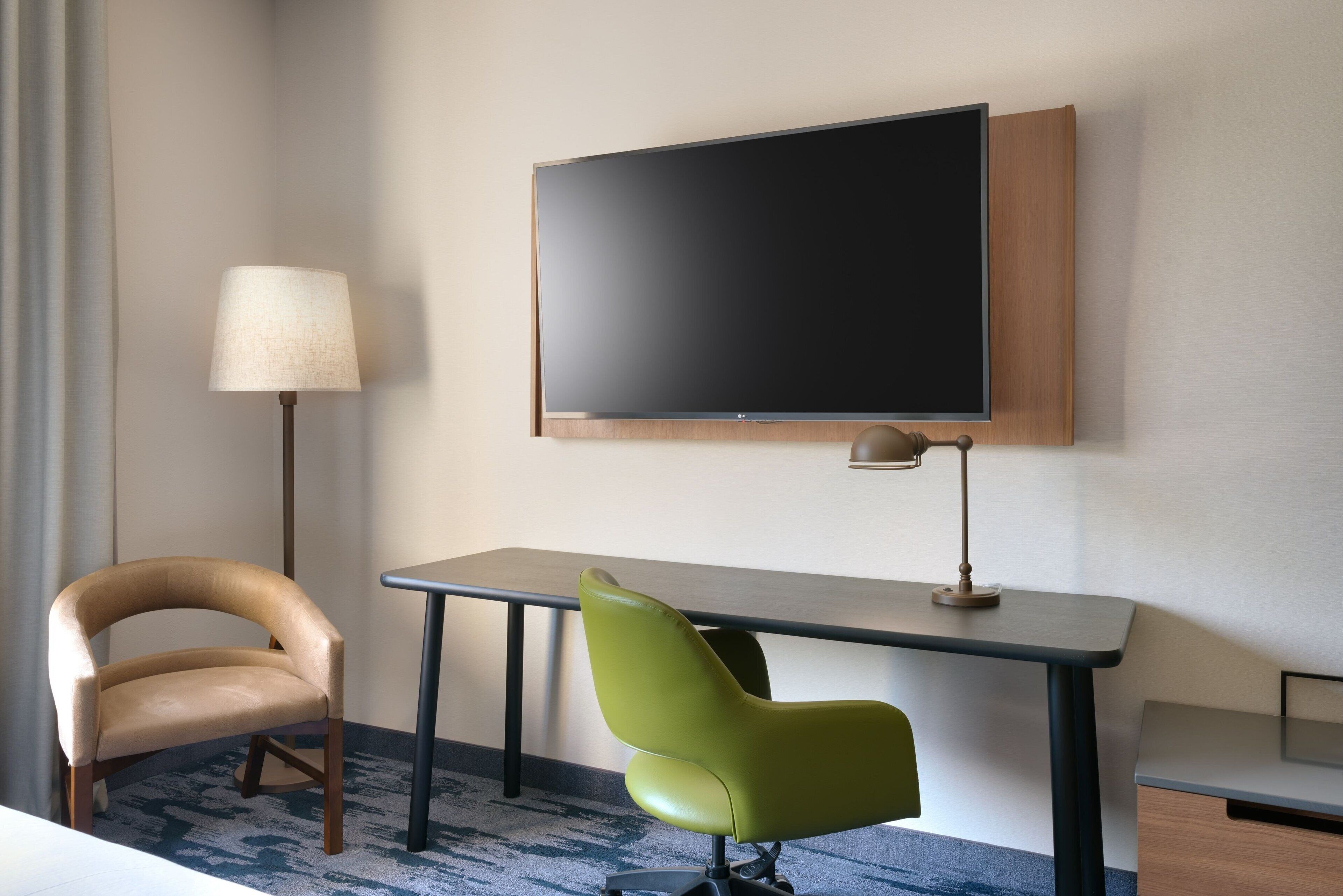 Foto - Fairfield by Marriott Inn & Suites Salt Lake City Cottonwood