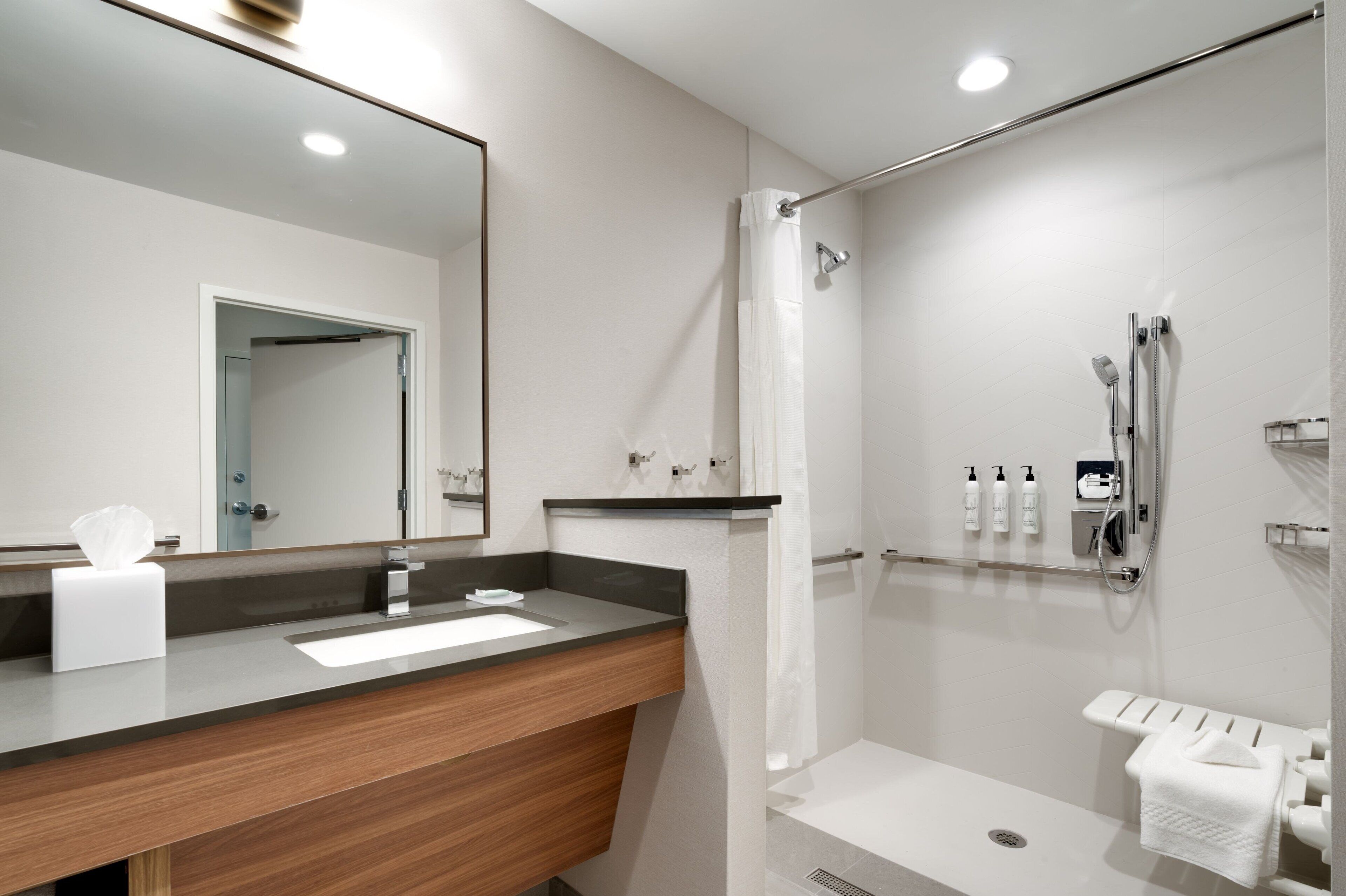 Foto - Fairfield by Marriott Inn & Suites Salt Lake City Cottonwood