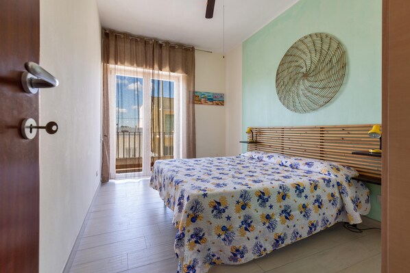 Huoneisto | 1 makuuhuone