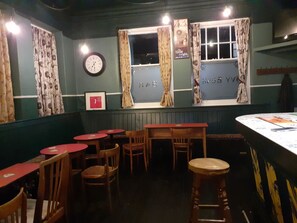 Apartment, Mehrere Betten | Speisen