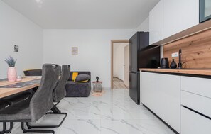 Interior - Gorgeous home in Zadar (Zadar)