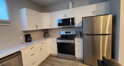 ChessKings Executive Suite - 2 Bedroom