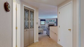 Interior - Afterdune Delight by Bayley Vacation Rentals (Old Orchard Beach)