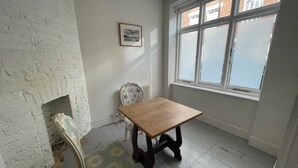 Basic Apartment, 1 King Bed | Interior - Spacious & Unique 1BD Flat - Bethnal Green (London)