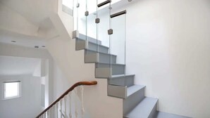 Căn hộ cơ bản, nhiều giường | Nội thất