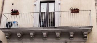 NIRIA ACCOGLIENZA SICULA