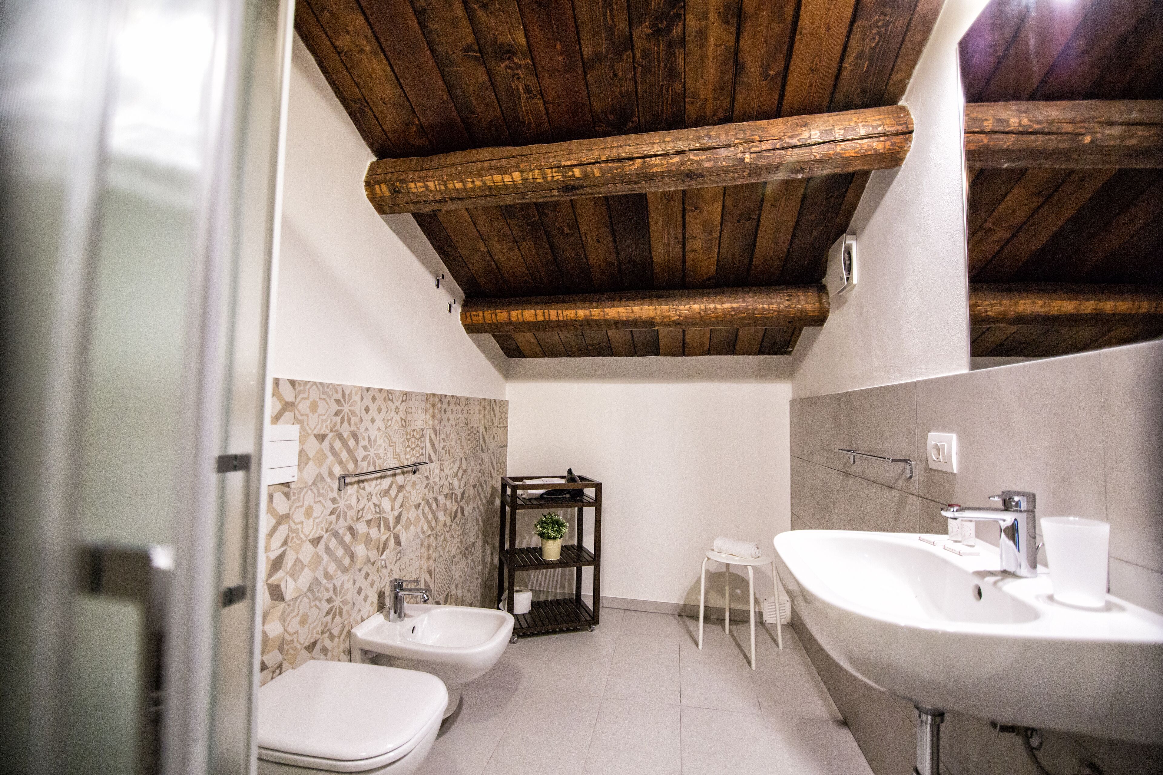 NIRIA ACCOGLIENZA SICULA