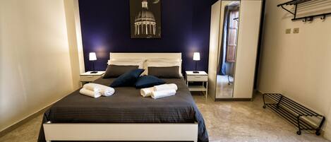 Chambre Quadruple Supérieure