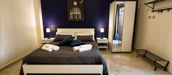 NIRIA ACCOGLIENZA SICULA