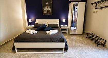 NIRIA ACCOGLIENZA SICULA