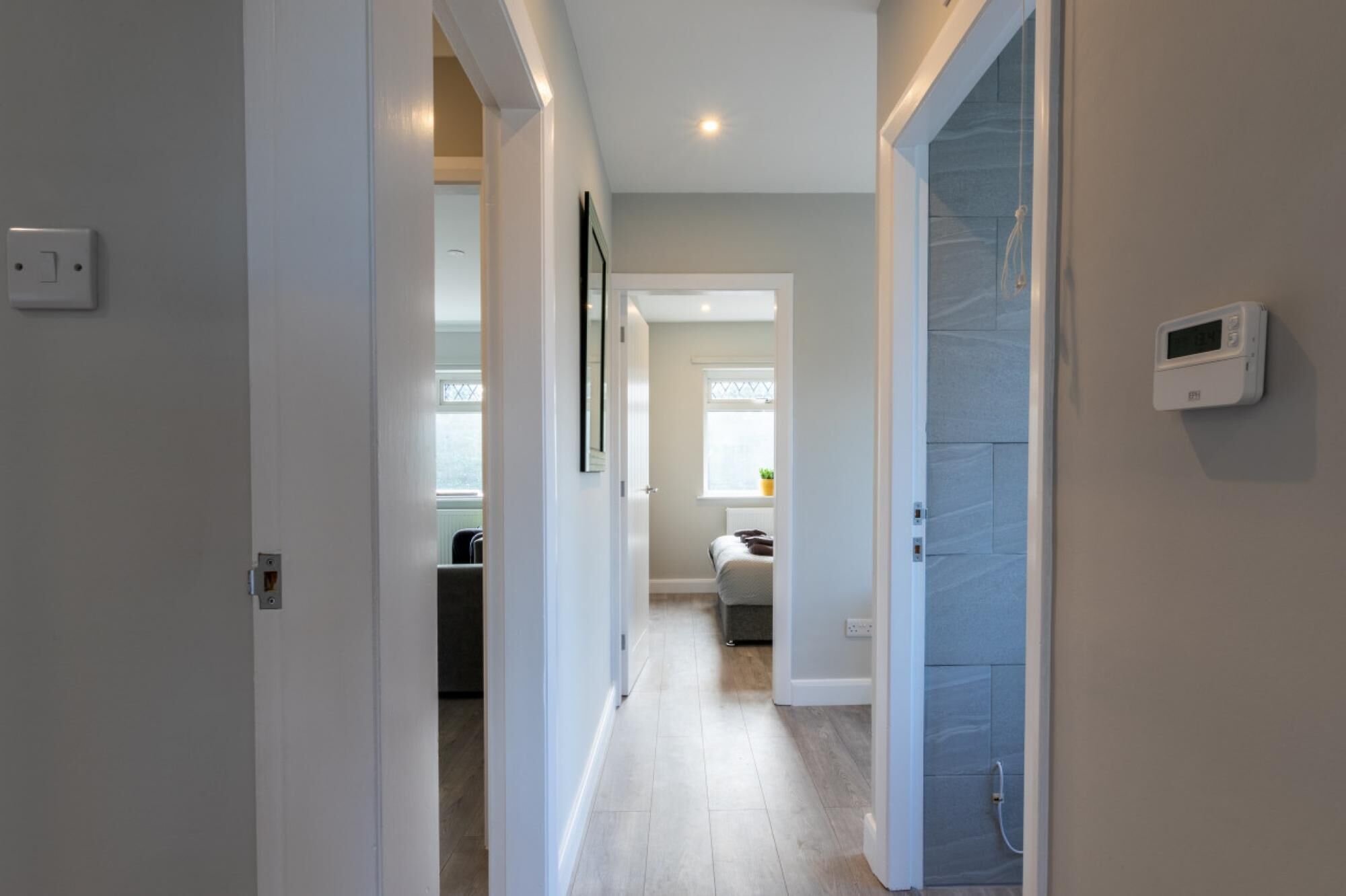 Altham Place-fully Refurbished 2-bath Bungalow