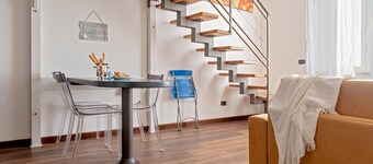 Sea Breeze Loft in Livorno
