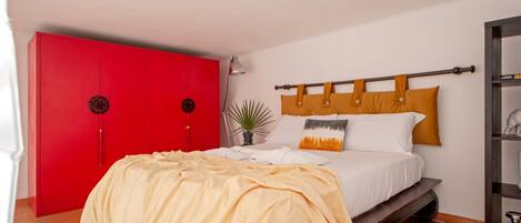 Apartment | 1 Schlafzimmer