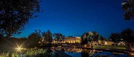 Villa | 3 slaapkamers