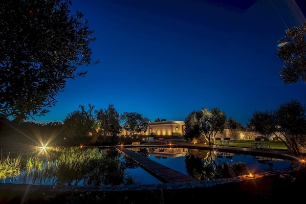 Villa | 3 Schlafzimmer