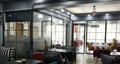 Birlik Aparthotel