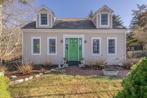 Exterior - Spring&Summer Days in Kennebunkport, Maine (Kennebunk)