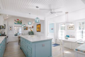 Interior - Spring&Summer Days in Kennebunkport, Maine (Kennebunk)