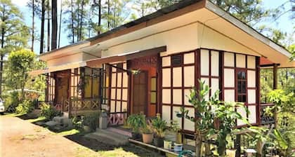 IEFA Resort Malino