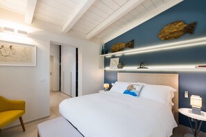 4 quartos, ferros/tábuas de passar roupa, Wi-Fi de cortesia