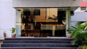 Diseño del edificio