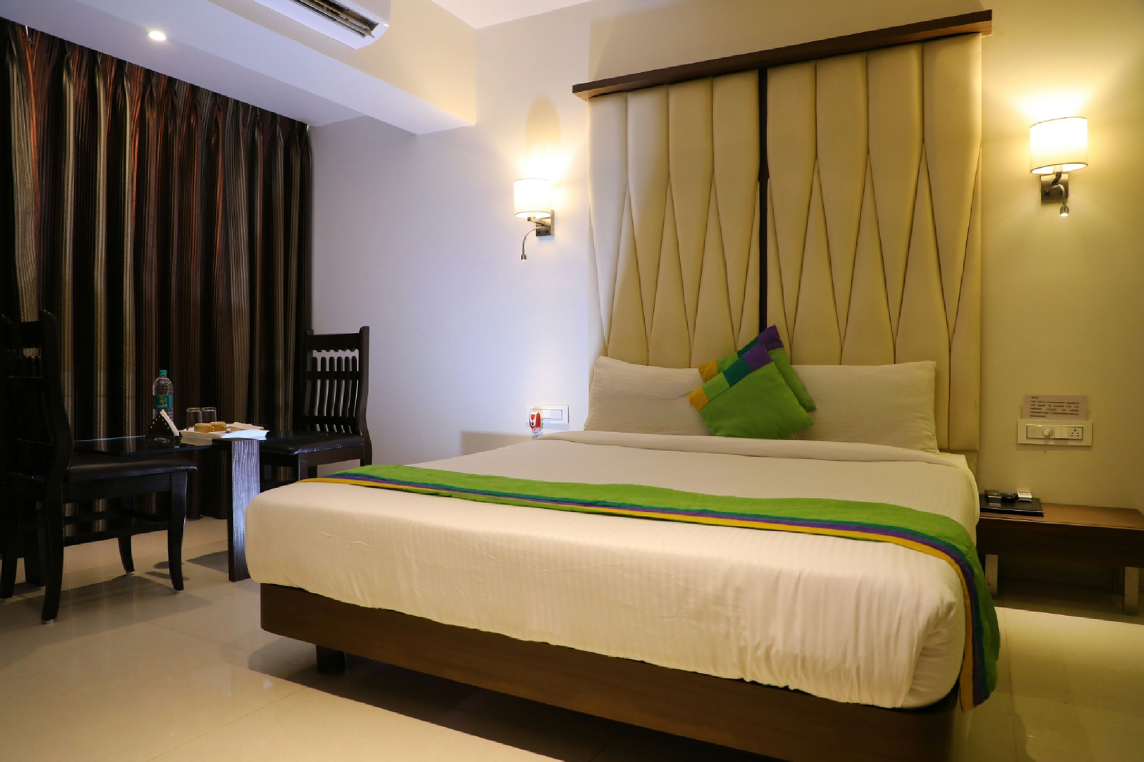 أغطية فراش متميزة وملاءات أسرّة