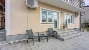 Căn hộ dành cho gia đình, nhiều phòng ngủ (Green Hill Zagreb - Apartment Sara) | Ngoại thất
