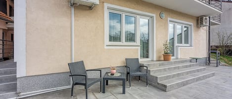 家庭公寓, 多間臥室 (Green Hill Zagreb - Apartment Sara) | 外觀