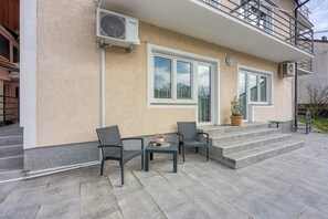 Family Apartment, Multiple Bedrooms (Green Hill Zagreb - Apartment Sara) | Exterior - Green Hill Zagreb Apartments (Zagreb)
