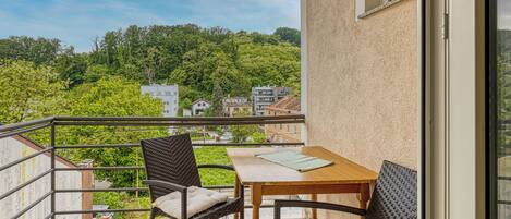 Family Studio (Green Hill Zagreb - Studio Natali) | Property grounds