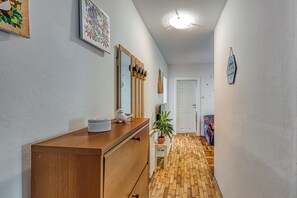 Departamento familiar, varias habitaciones (Green Hill Zagreb - Apartment Zen) | Interior
