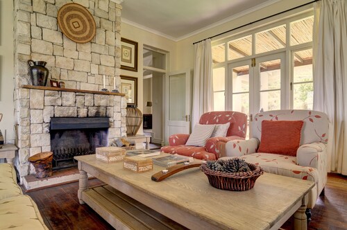 Luxurious Country Villa