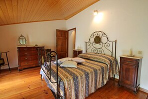 3 chambres, Wi-Fi gratuit