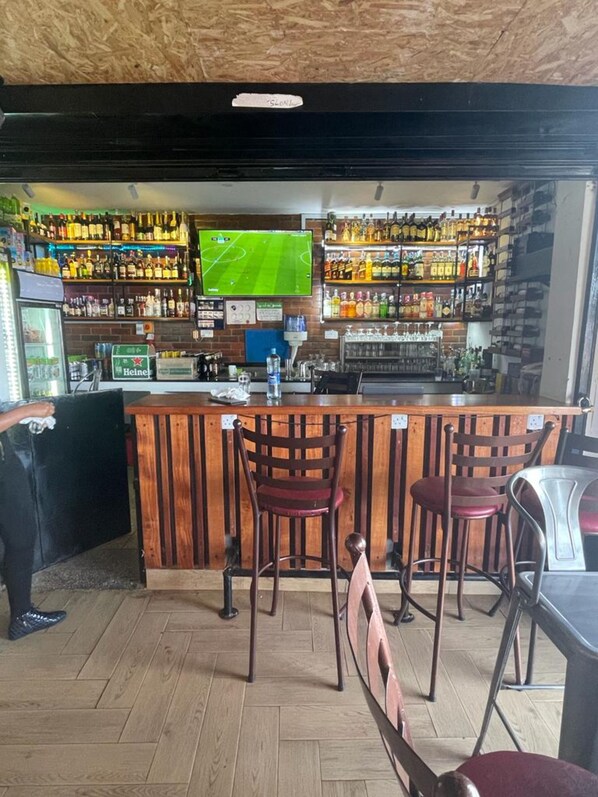 Bar (na propriedade)