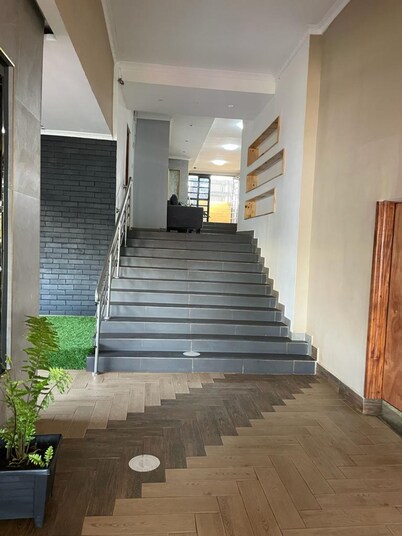Hotel Vesloni