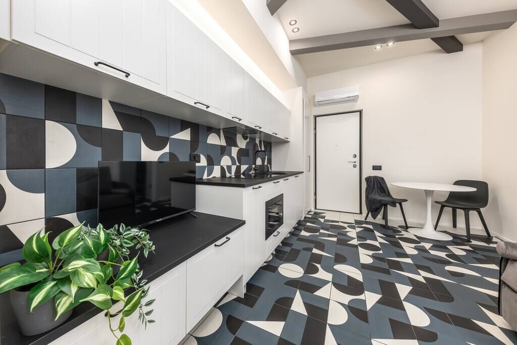 Casa da Suite Icona 3