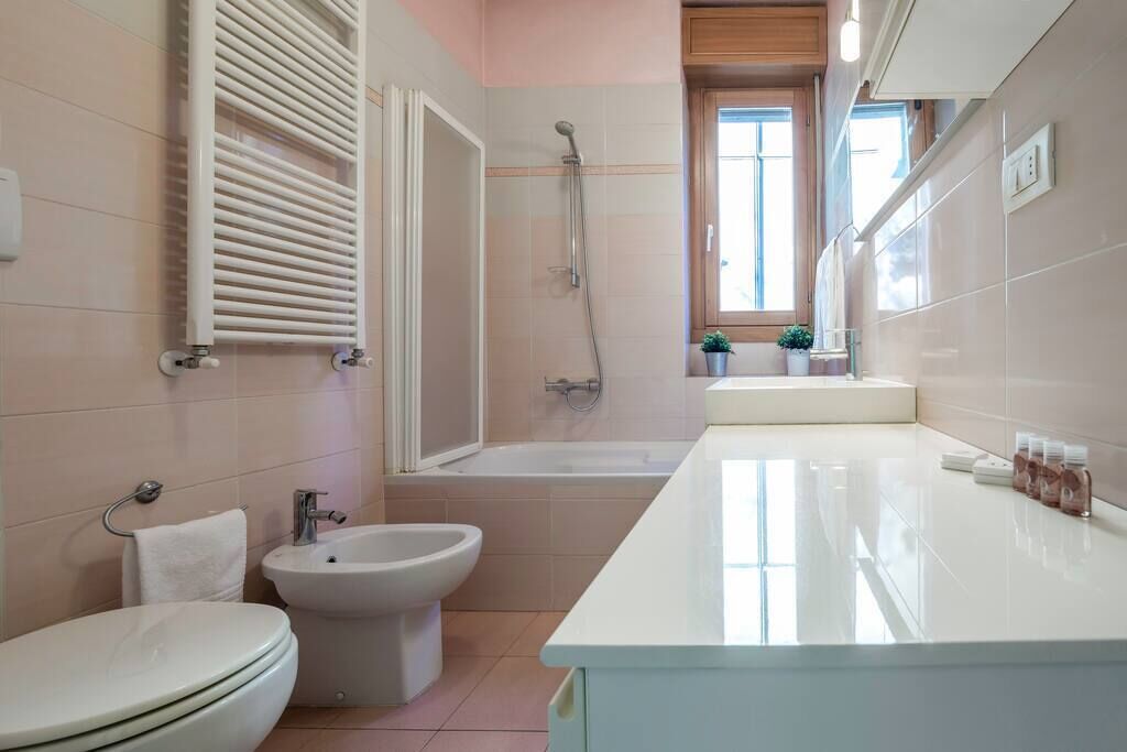 Casa da Suite Fantasia