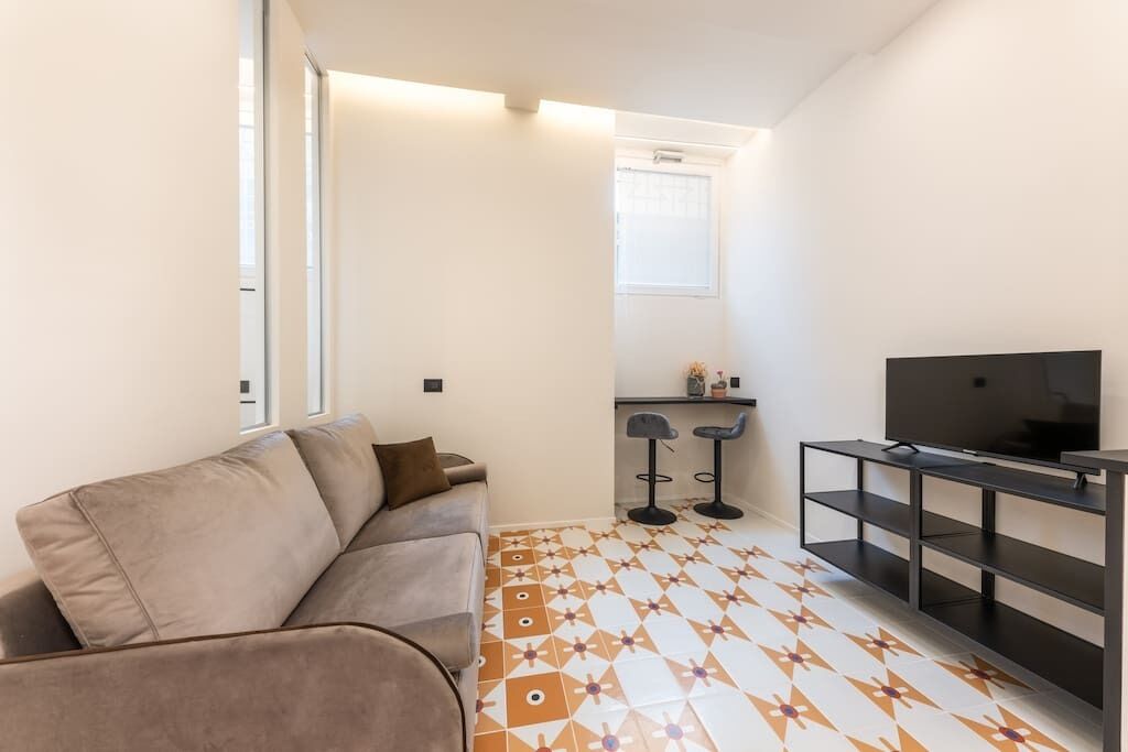 Casa da Suite Icona 4