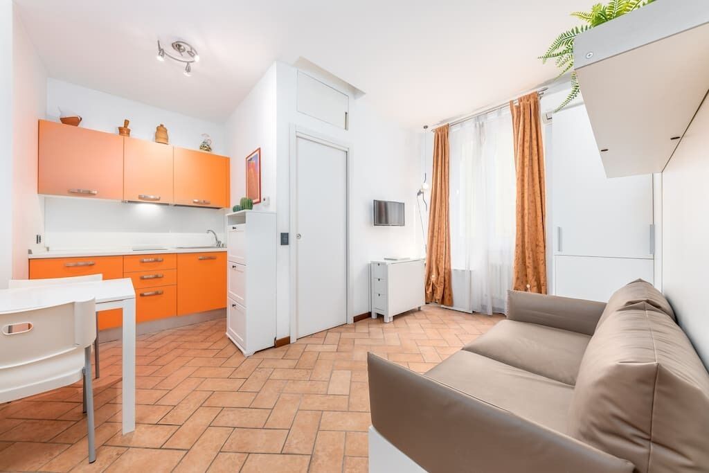 Casa da Suite Minny Frisi 10